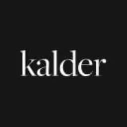 Kalder